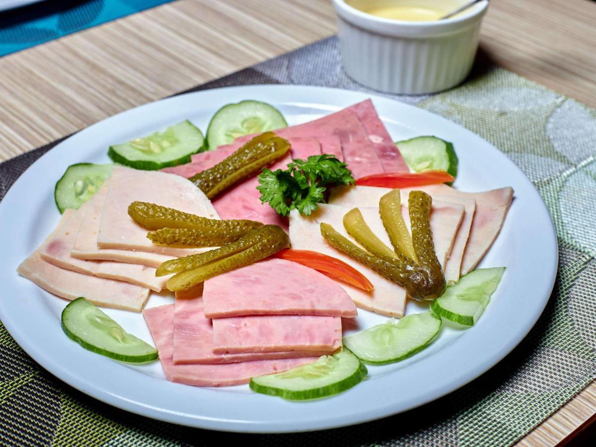 Image de Ibis Styles Abidjan Plateau, Côte d'Ivoire