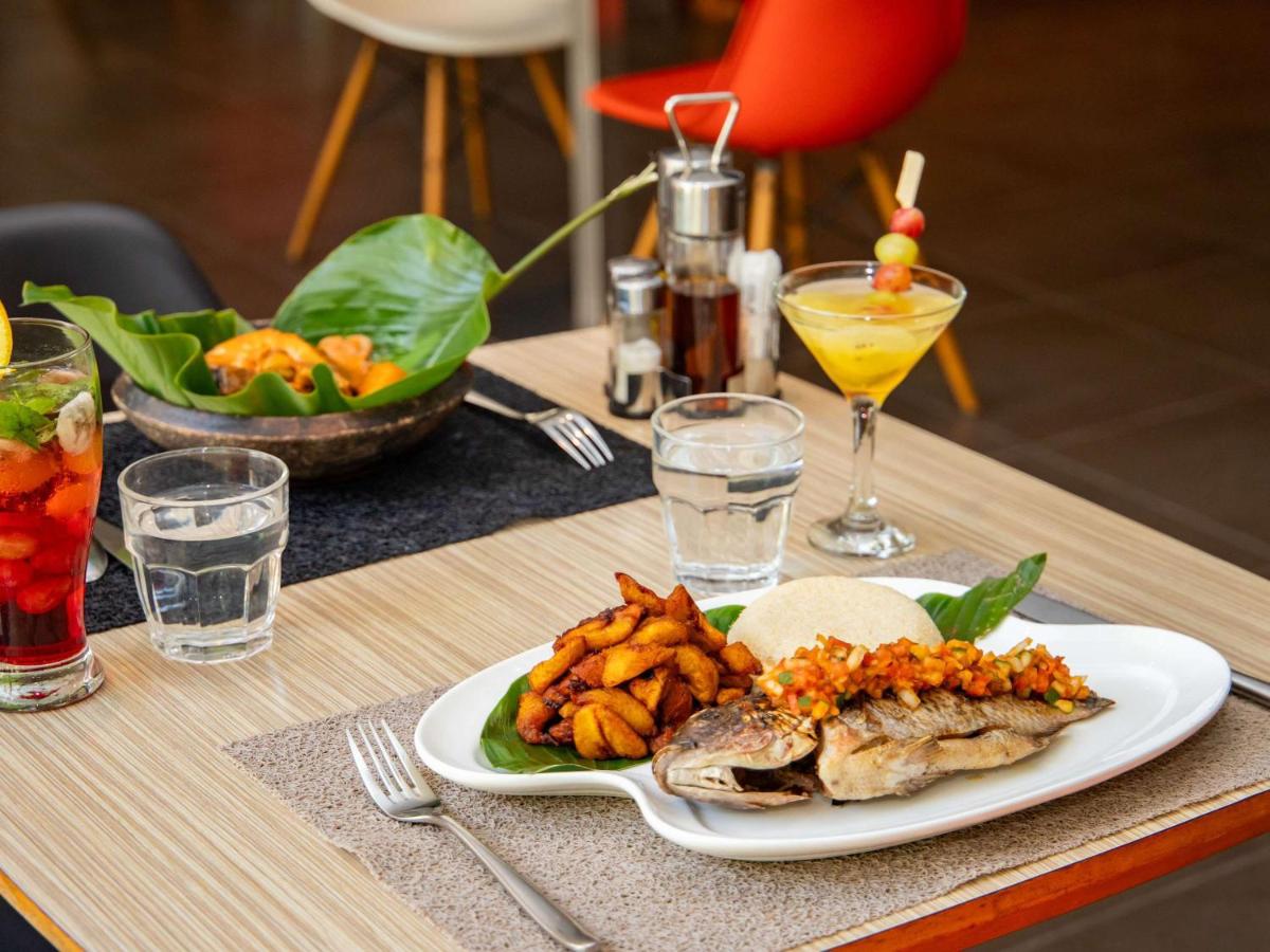 Image de Ibis Styles Abidjan Plateau, Côte d'Ivoire