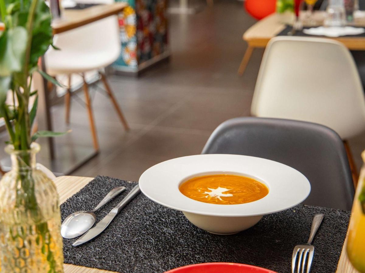 Image de Ibis Styles Abidjan Plateau, Côte d'Ivoire