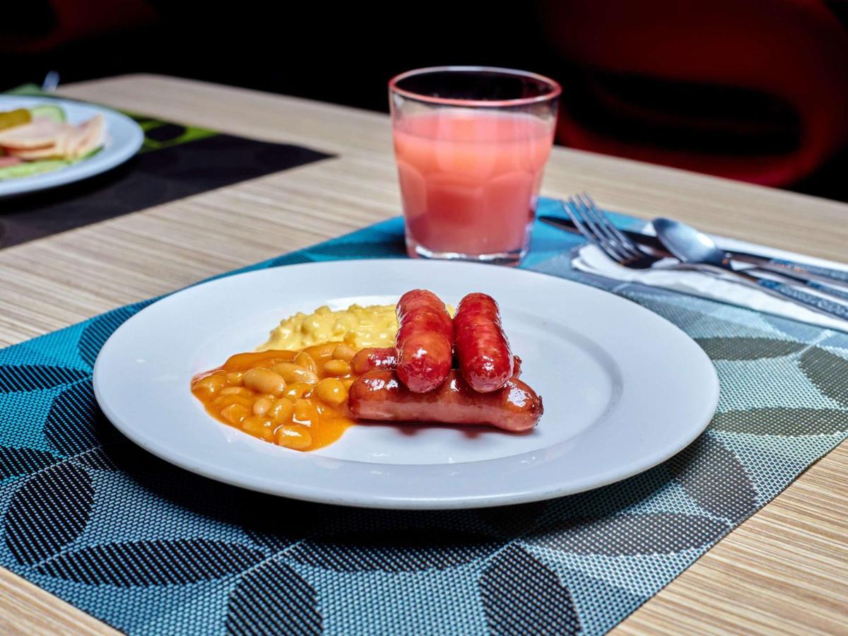 Image de Ibis Styles Abidjan Plateau, Côte d'Ivoire