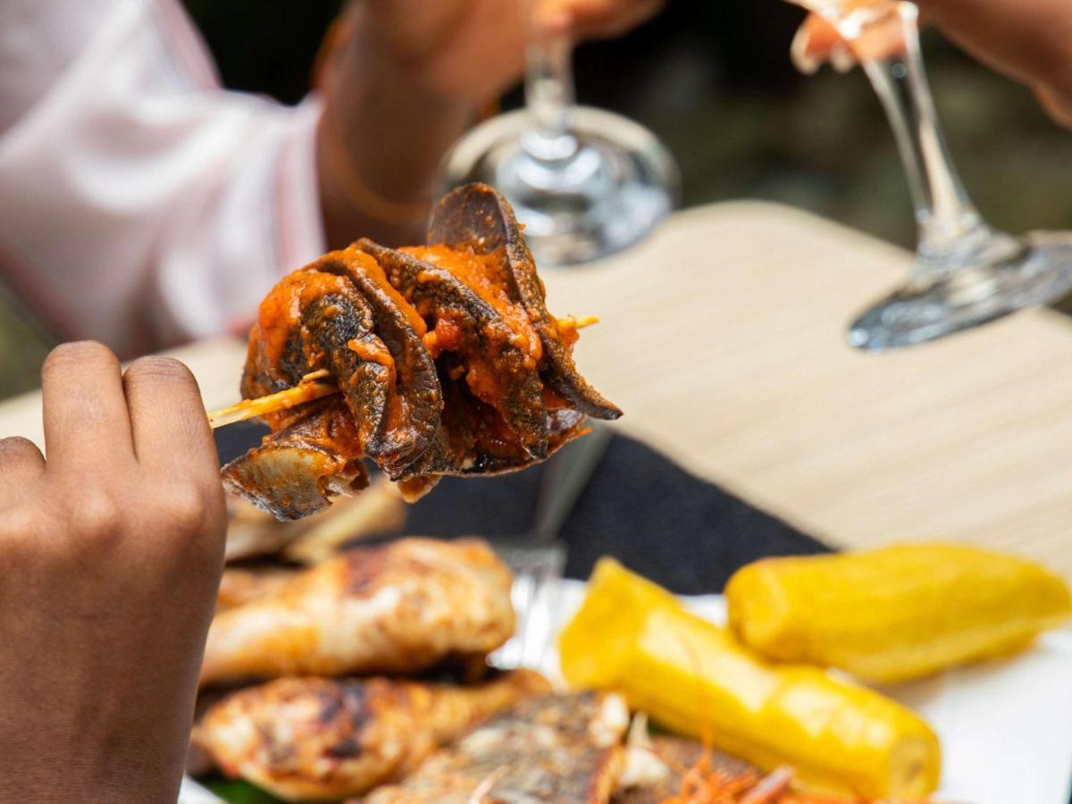 Image de Ibis Styles Abidjan Plateau, Côte d'Ivoire