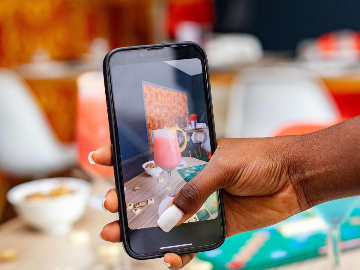 Image de Ibis Styles Abidjan Plateau, Côte d'Ivoire