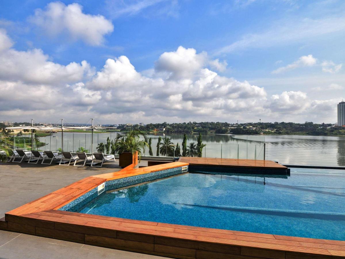 Image de Pullman Abidjan, Côte d'Ivoire, Abidjan, Plateau