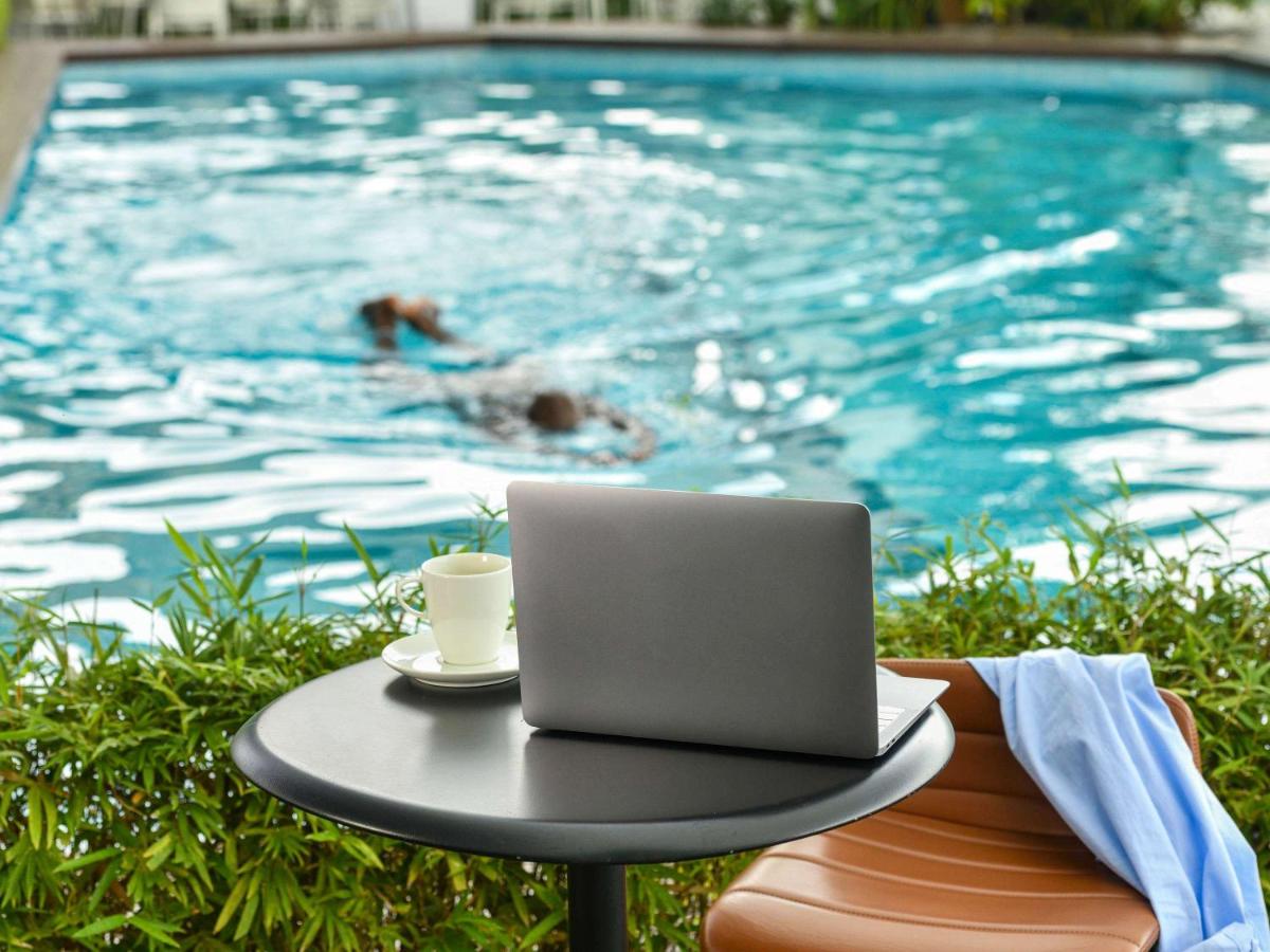 Image de Pullman Abidjan, Côte d'Ivoire, Abidjan, Plateau