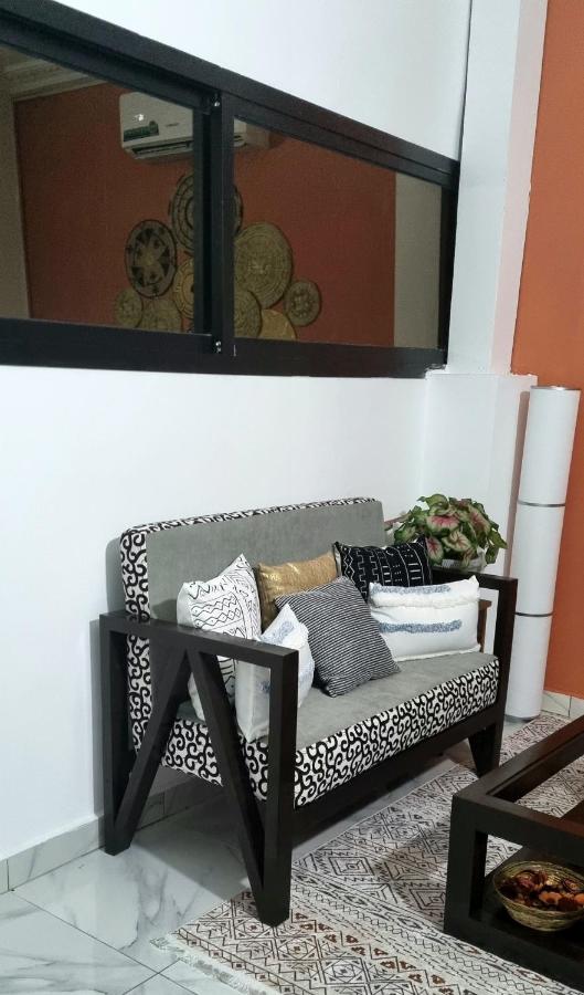 Image de Résidence C-Irène, Côte d'Ivoire, Abidjan; Cocody palmeraie