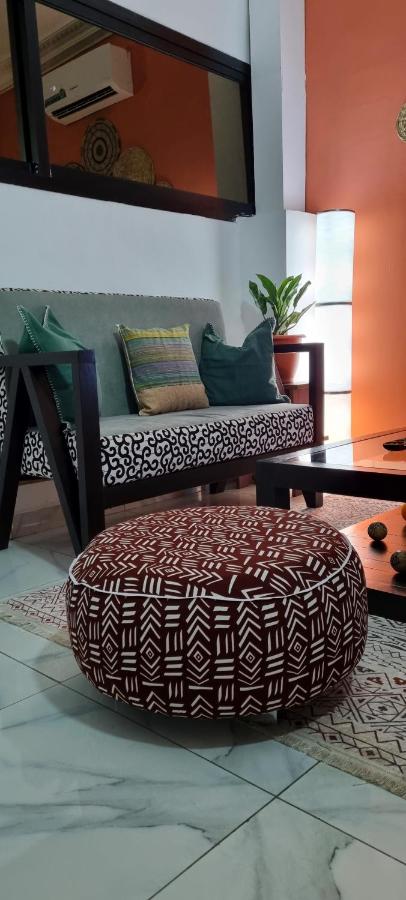 Image de Résidence C-Irène, Côte d'Ivoire, Abidjan; Cocody palmeraie