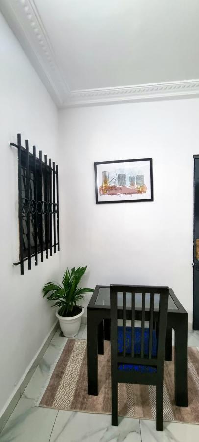 Image de Résidence C-Irène, Côte d'Ivoire, Abidjan; Cocody palmeraie