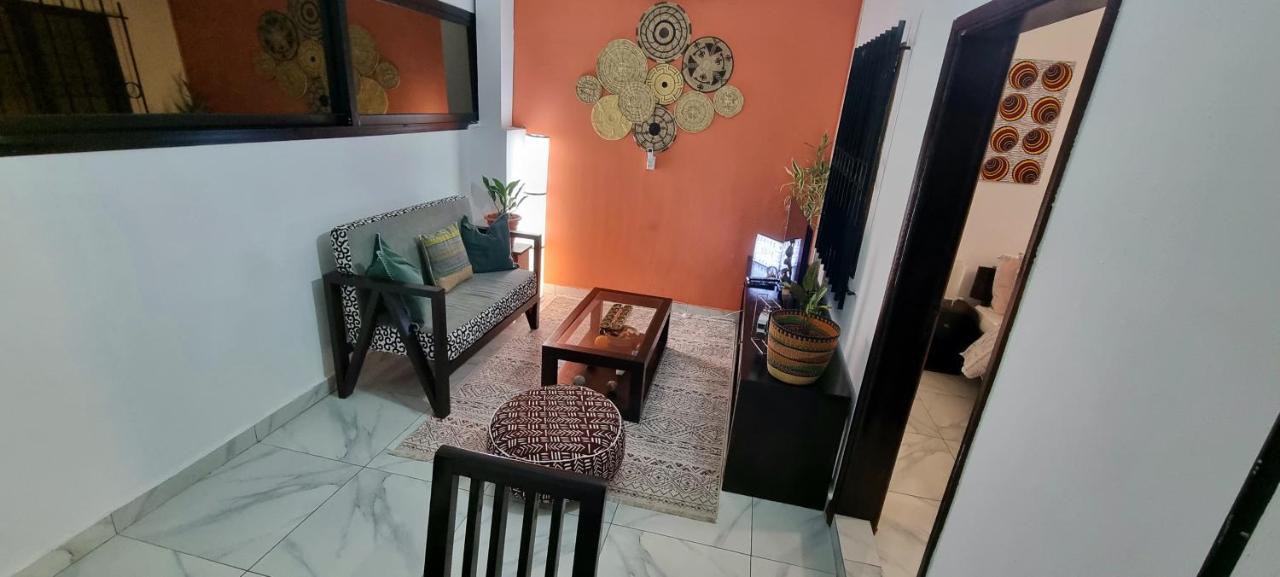 Image de Résidence C-Irène, Côte d'Ivoire, Abidjan; Cocody palmeraie