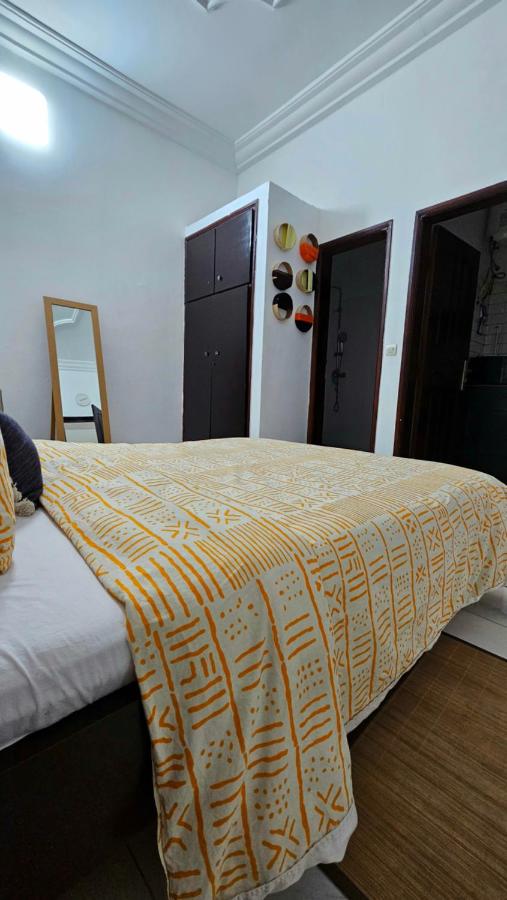 Image de Résidence C-Irène, Côte d'Ivoire, Abidjan; Cocody palmeraie