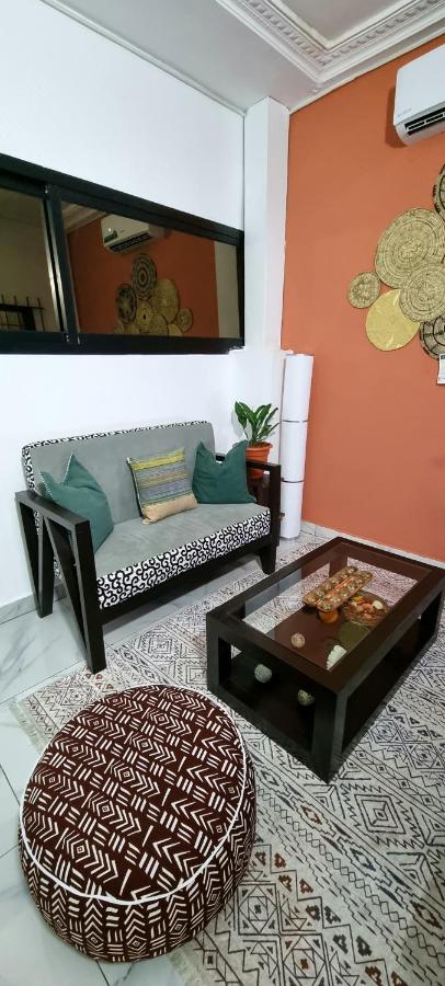 Image de Résidence C-Irène, Côte d'Ivoire, Abidjan; Cocody palmeraie