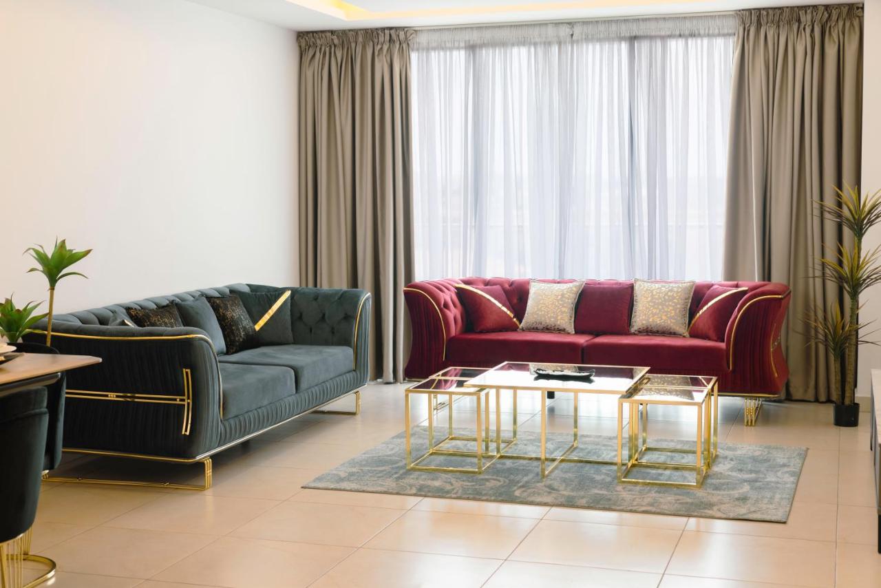 Image principale de Lumina Suites, Côte d'Ivoire, Abidjan, Cocody' 8e tranche