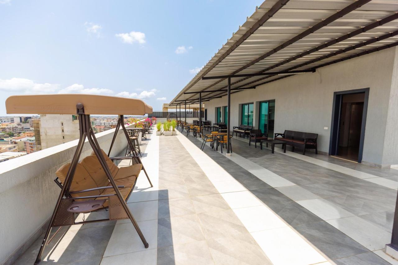 Image de Lumina Suites, Côte d'Ivoire, Abidjan, Cocody' 8e tranche