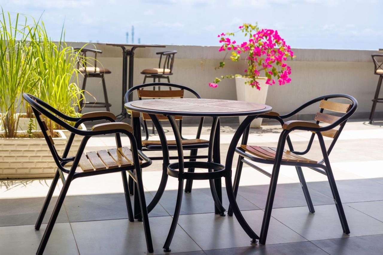 Image de Lumina Suites, Côte d'Ivoire, Abidjan, Cocody' 8e tranche