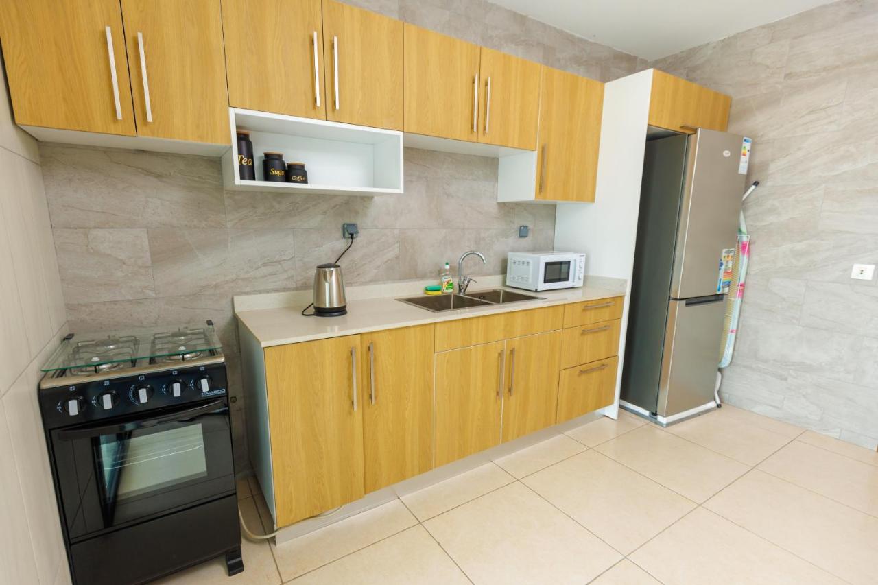 Image de Lumina Suites, Côte d'Ivoire, Abidjan, Cocody' 8e tranche