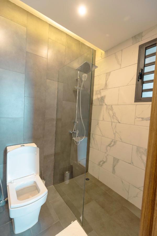 Image de Lumina Suites, Côte d'Ivoire, Abidjan, Cocody' 8e tranche