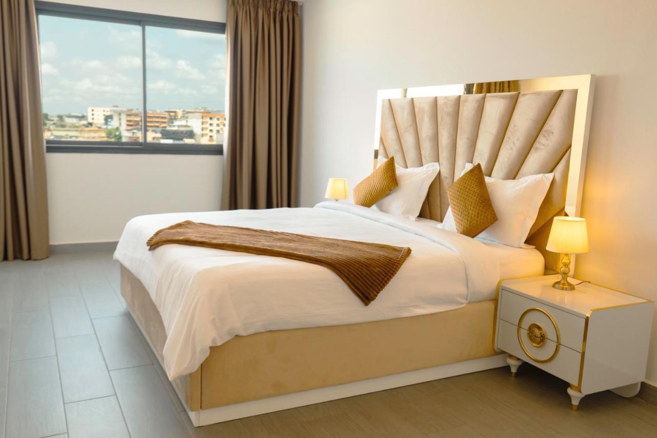 Image de Lumina Suites, Côte d'Ivoire, Abidjan, Cocody' 8e tranche