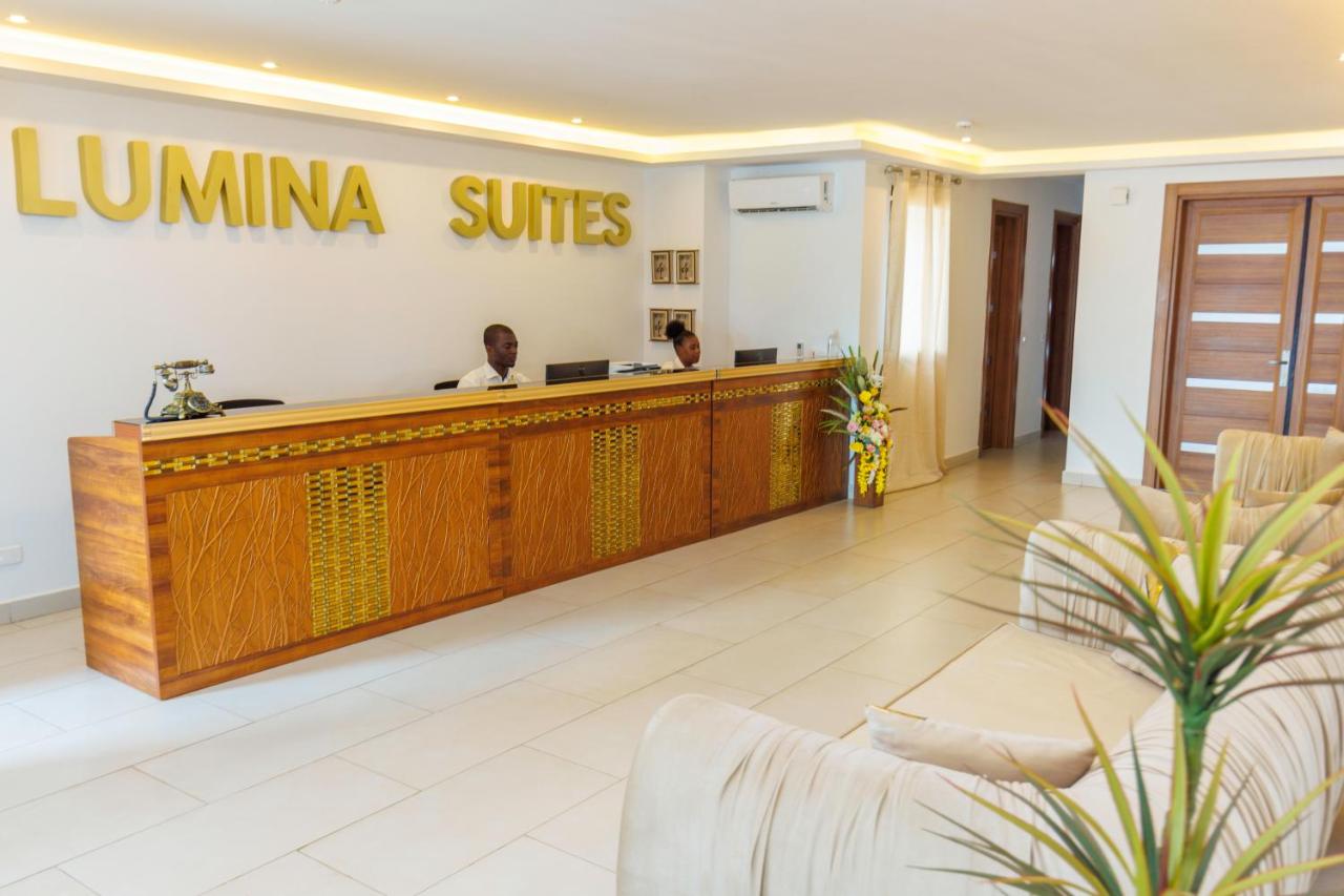 Image de Lumina Suites, Côte d'Ivoire, Abidjan, Cocody' 8e tranche