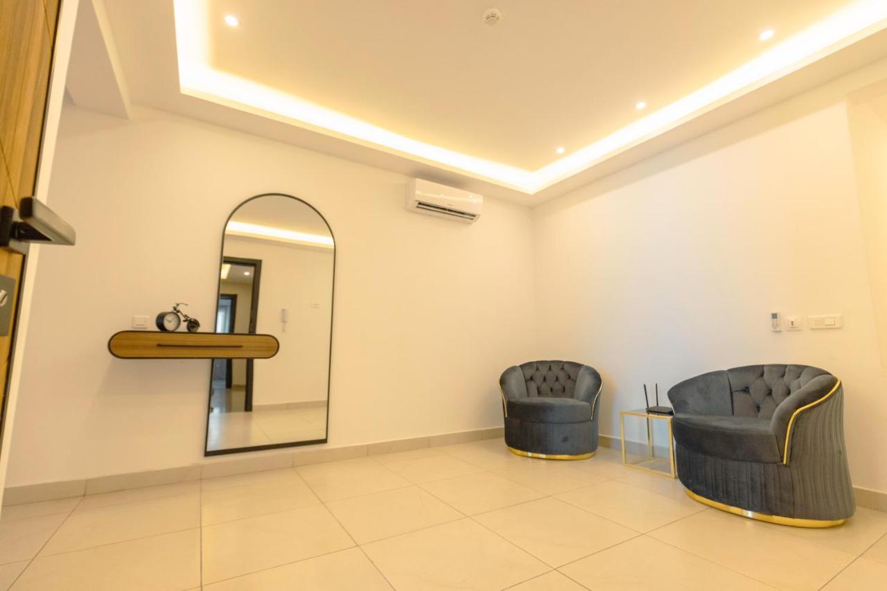 Image de Lumina Suites, Côte d'Ivoire, Abidjan, Cocody' 8e tranche