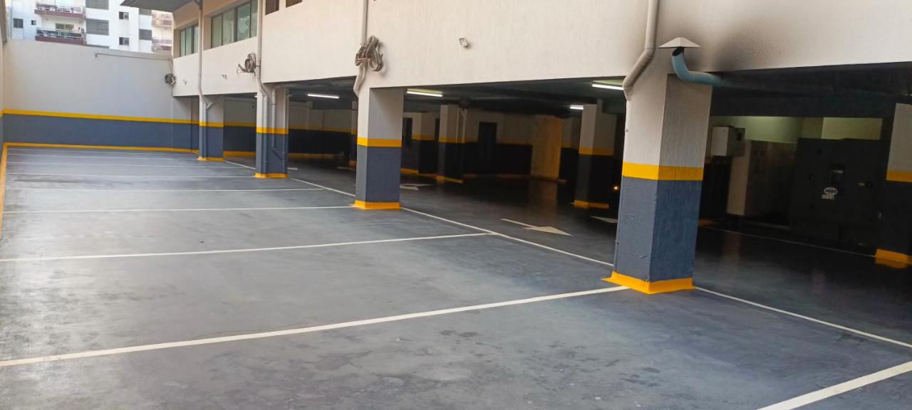 Image de Lumina Suites, Côte d'Ivoire, Abidjan, Cocody' 8e tranche