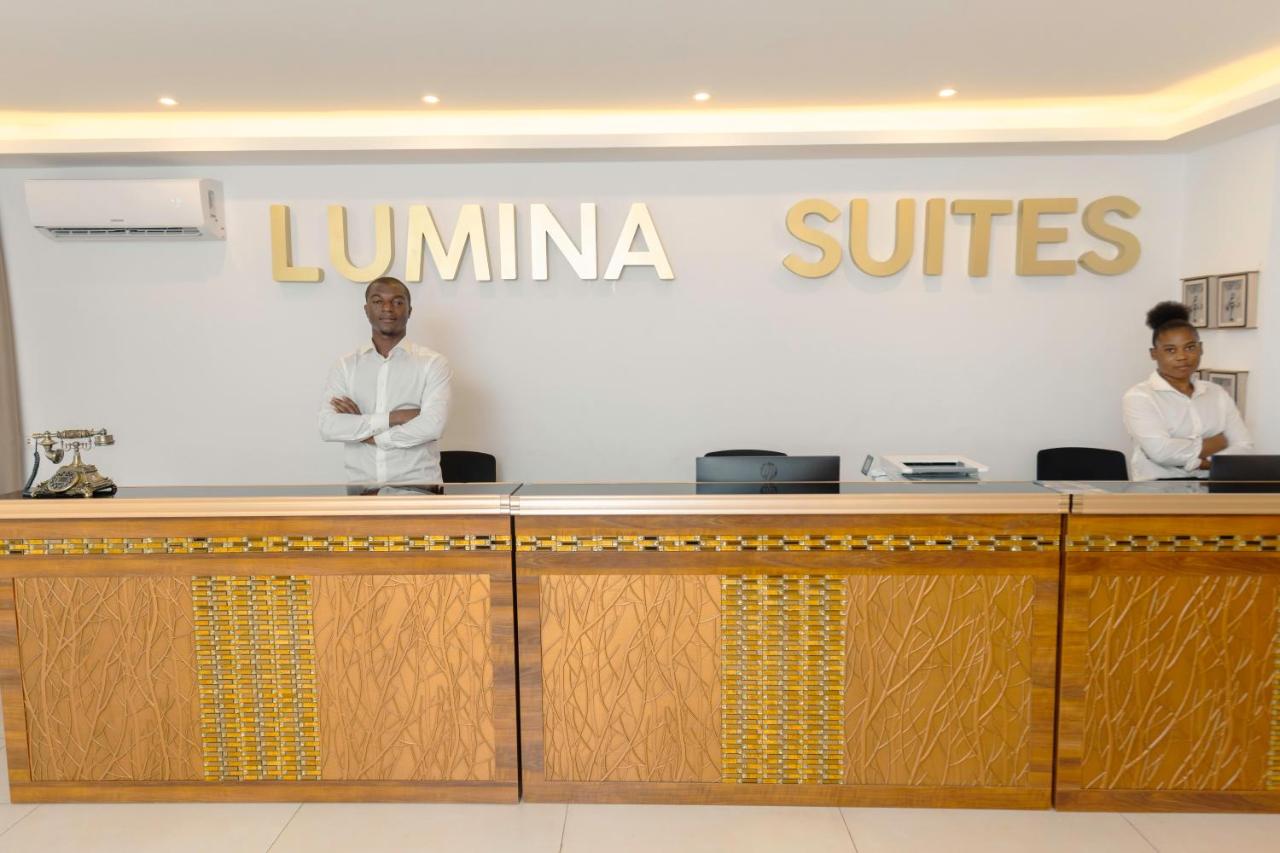 Image de Lumina Suites, Côte d'Ivoire, Abidjan, Cocody' 8e tranche