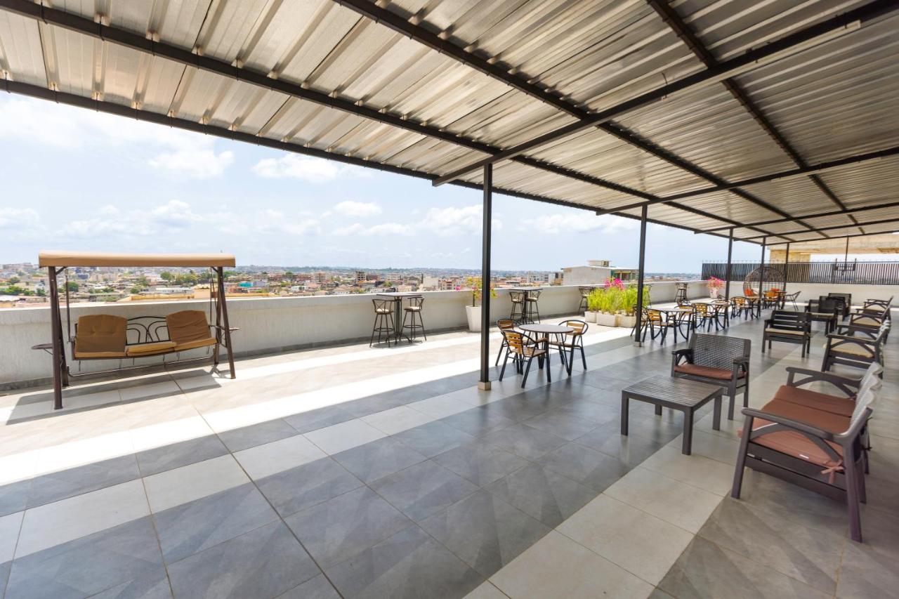 Image de Lumina Suites, Côte d'Ivoire, Abidjan, Cocody' 8e tranche