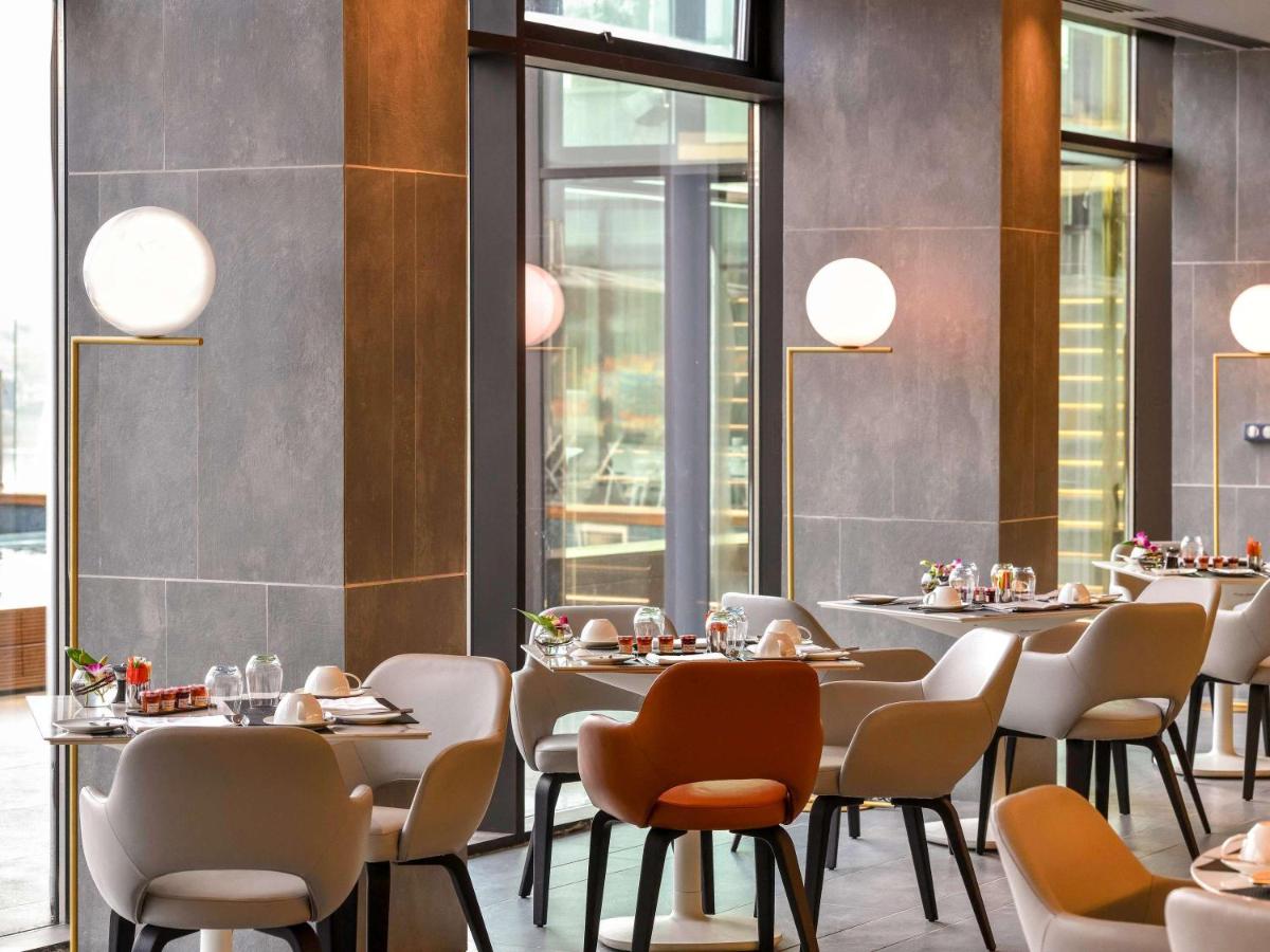 Image de Pullman Abidjan, Côte d'Ivoire, Abidjan, Plateau