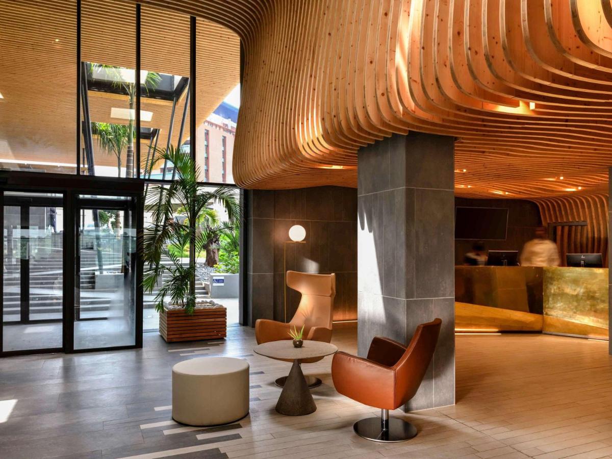 Image de Pullman Abidjan, Côte d'Ivoire, Abidjan, Plateau