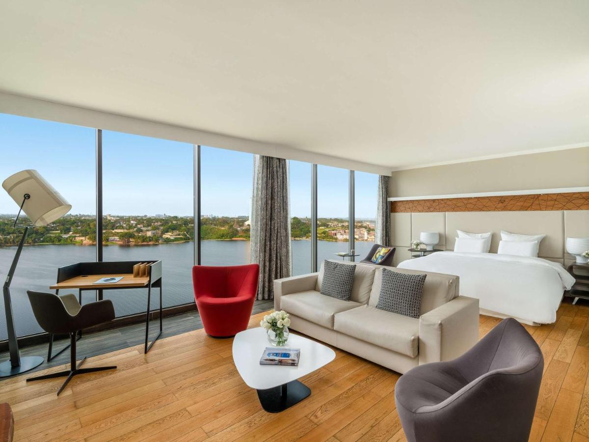 Image de Pullman Abidjan, Côte d'Ivoire, Abidjan, Plateau