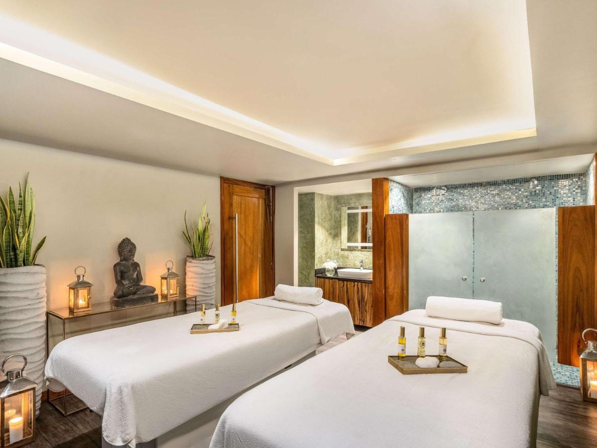 Image de Pullman Abidjan, Côte d'Ivoire, Abidjan, Plateau