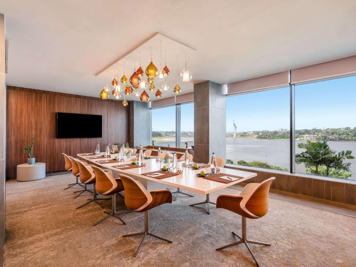 Image de Pullman Abidjan, Côte d'Ivoire, Abidjan, Plateau