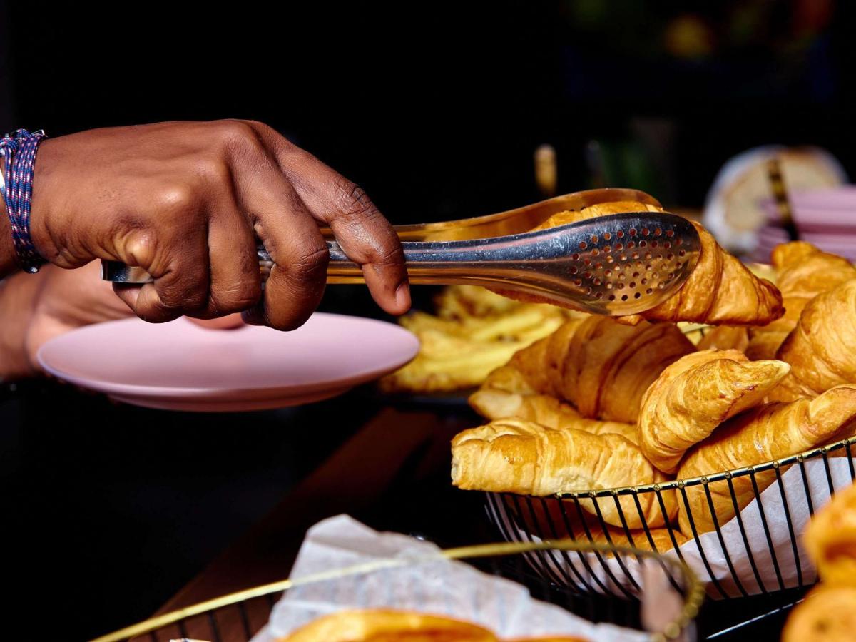 Image de Ibis Styles Abidjan Marcory, Côte d'Ivoire