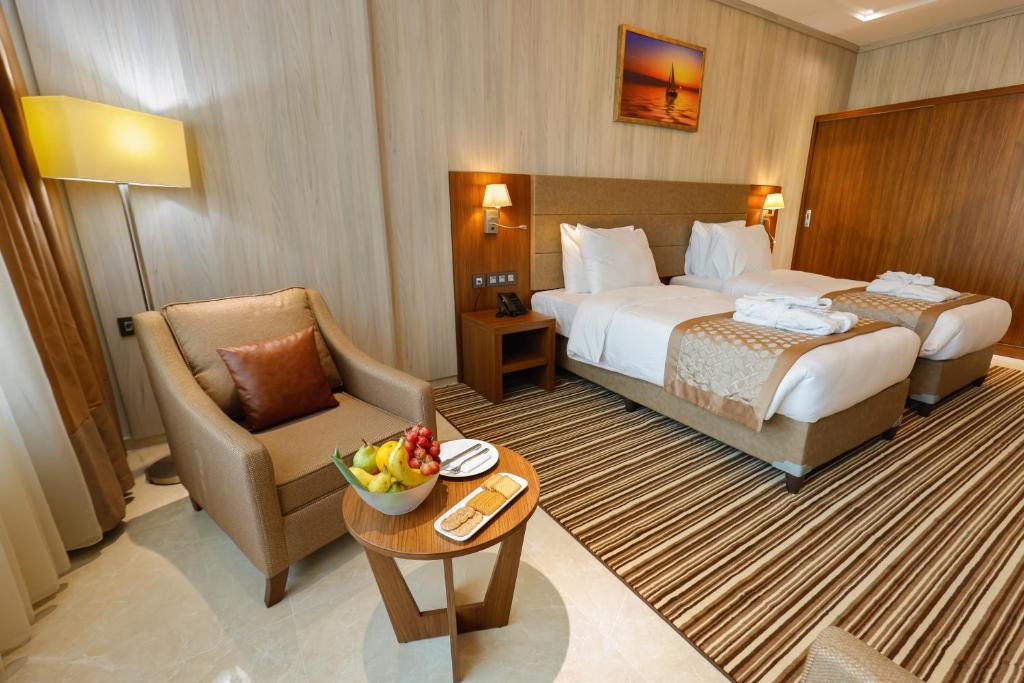 Image de Byblos Hotel, Côte d'Ivoire, Marcory, Zone 4 Rue Mercedes