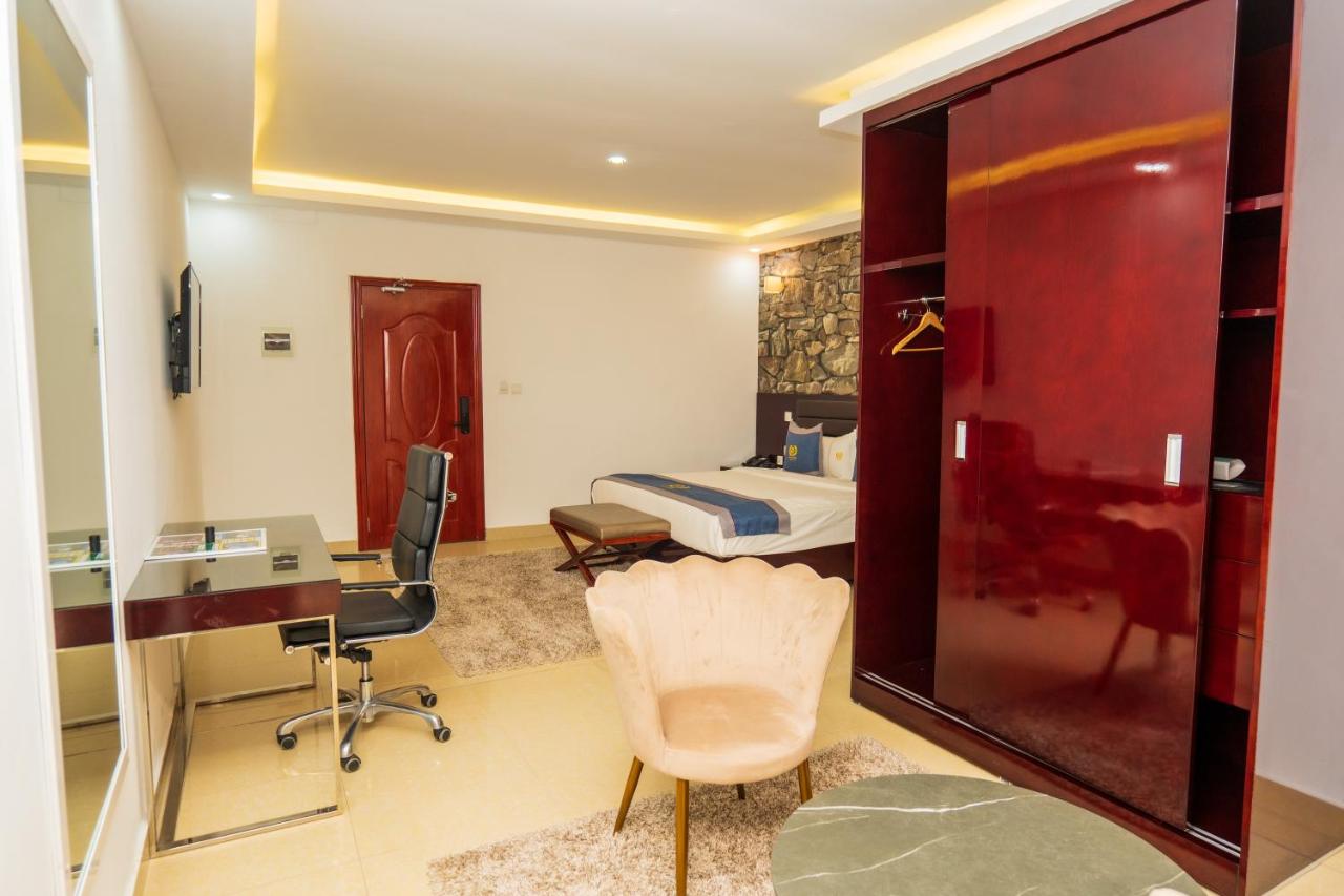 Image de SANA Hotel, Côte d'Ivoire, Abidjan, Cocody, Palmeraie