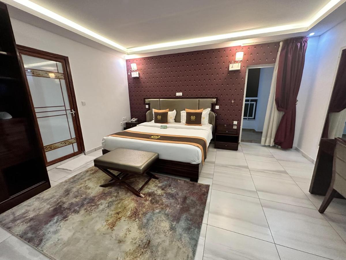 Image de SANA Hotel, Côte d'Ivoire, Abidjan, Cocody, Palmeraie