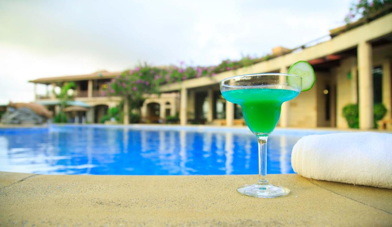 Image de Hôtel Sol Béni, Côte d'Ivoire, Abidjan, Cocody