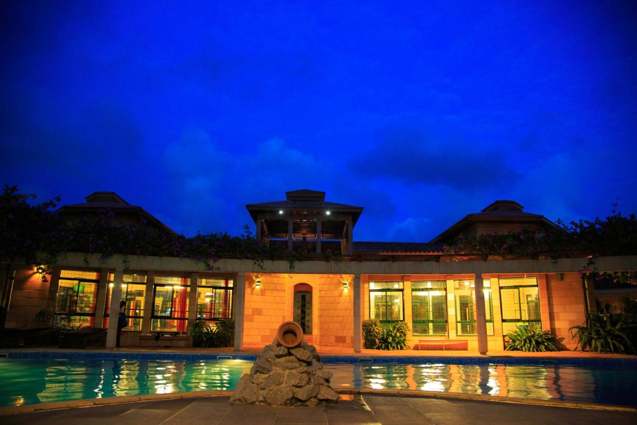 Image de Hôtel Sol Béni, Côte d'Ivoire, Abidjan, Cocody