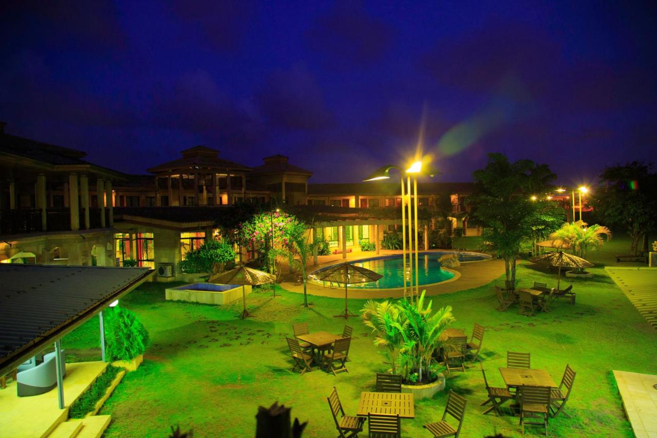 Image de Hôtel Sol Béni, Côte d'Ivoire, Abidjan, Cocody