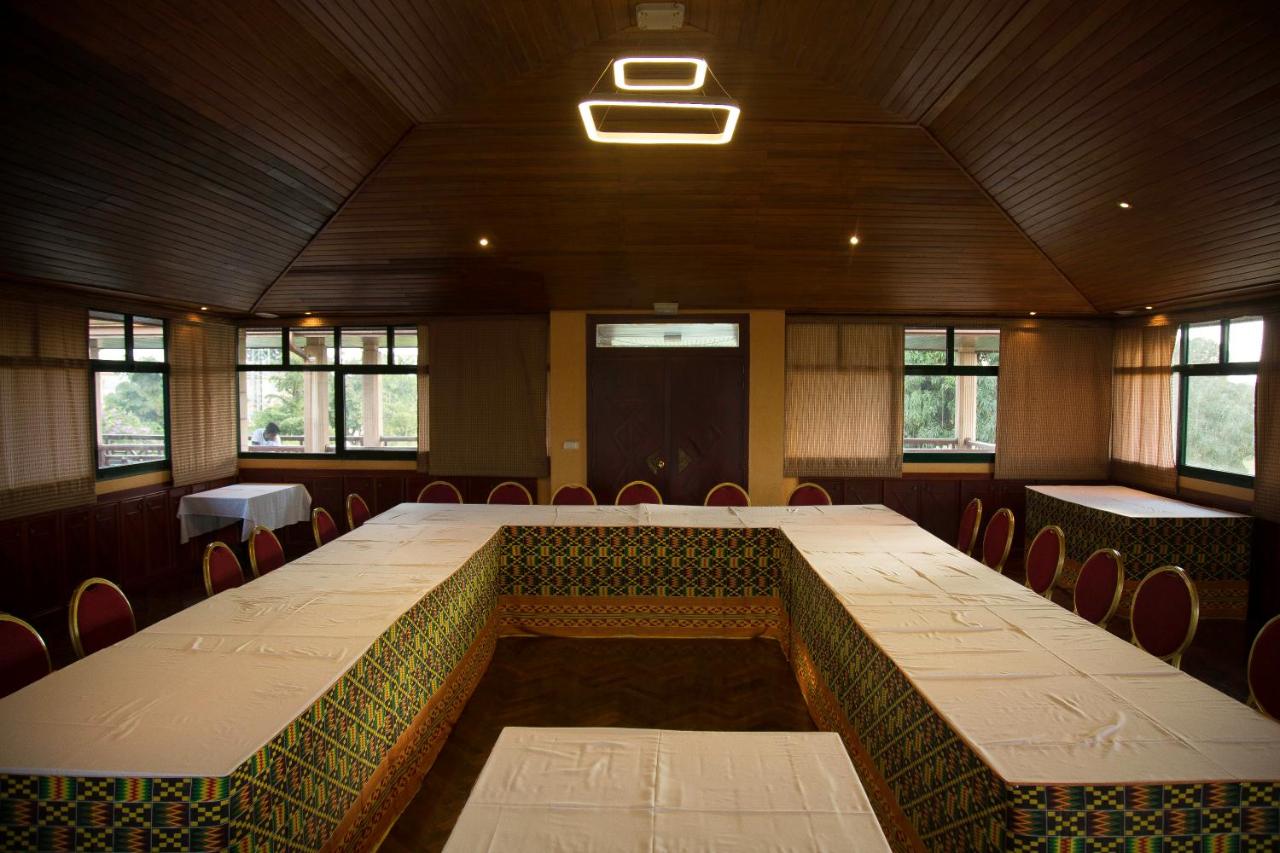 Image de Hôtel Sol Béni, Côte d'Ivoire, Abidjan, Cocody