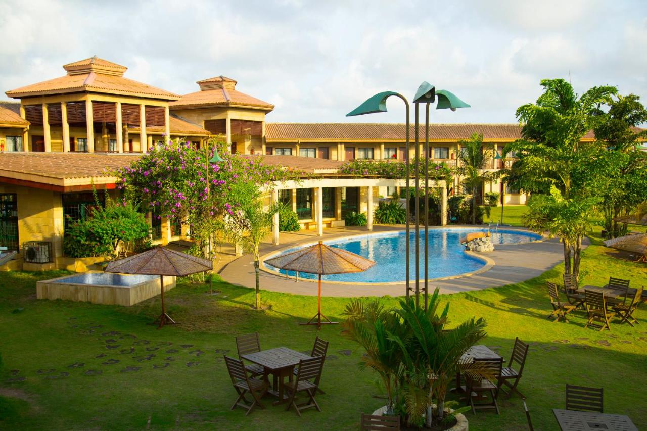 Image de Hôtel Sol Béni, Côte d'Ivoire, Abidjan, Cocody