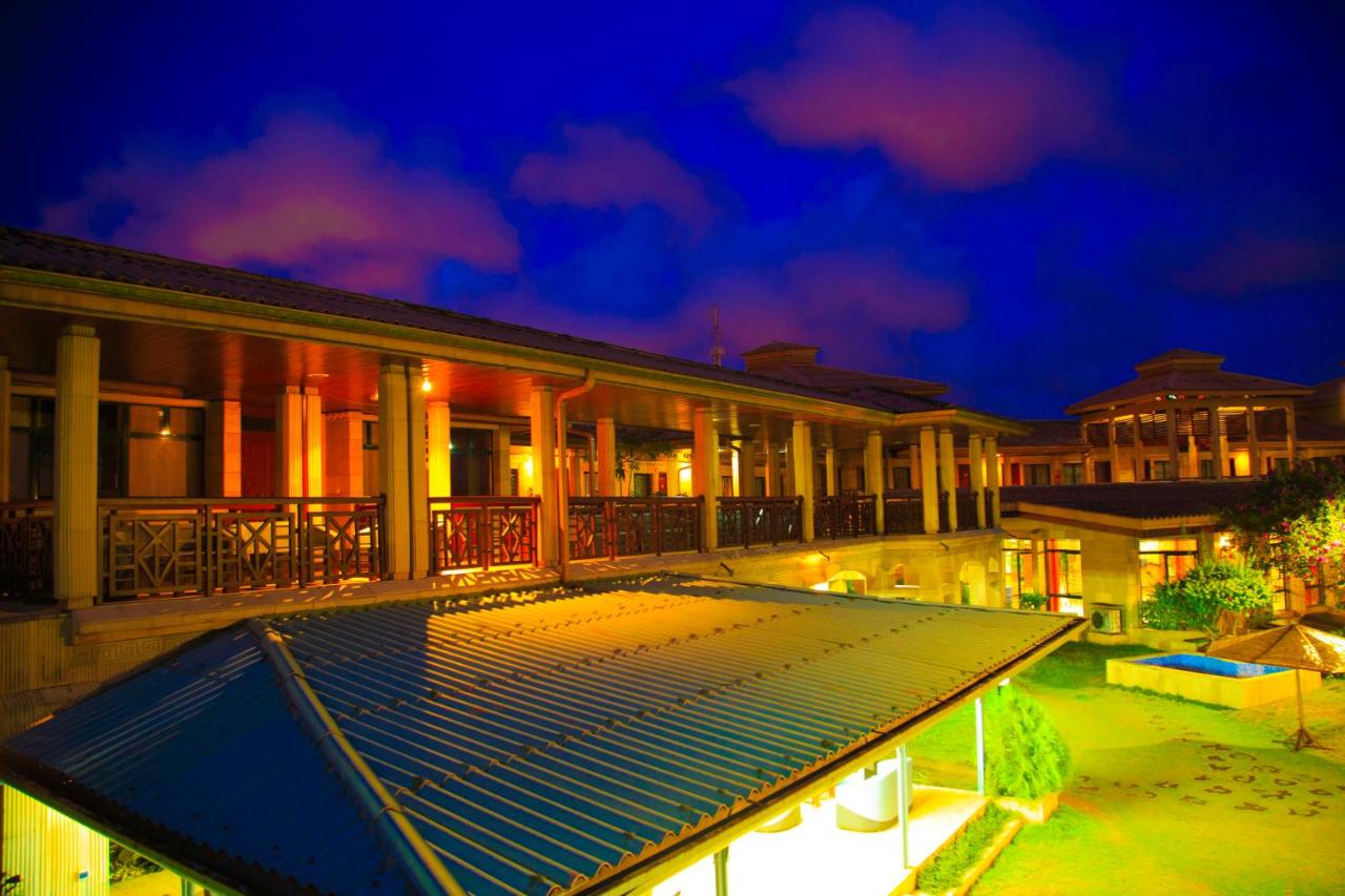 Image de Hôtel Sol Béni, Côte d'Ivoire, Abidjan, Cocody