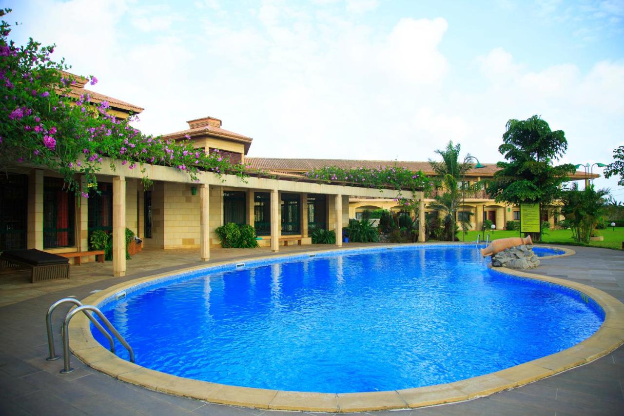 Image de Hôtel Sol Béni, Côte d'Ivoire, Abidjan, Cocody