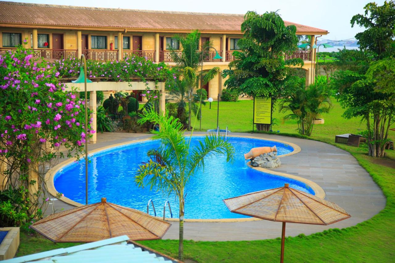 Image de Hôtel Sol Béni, Côte d'Ivoire, Abidjan, Cocody