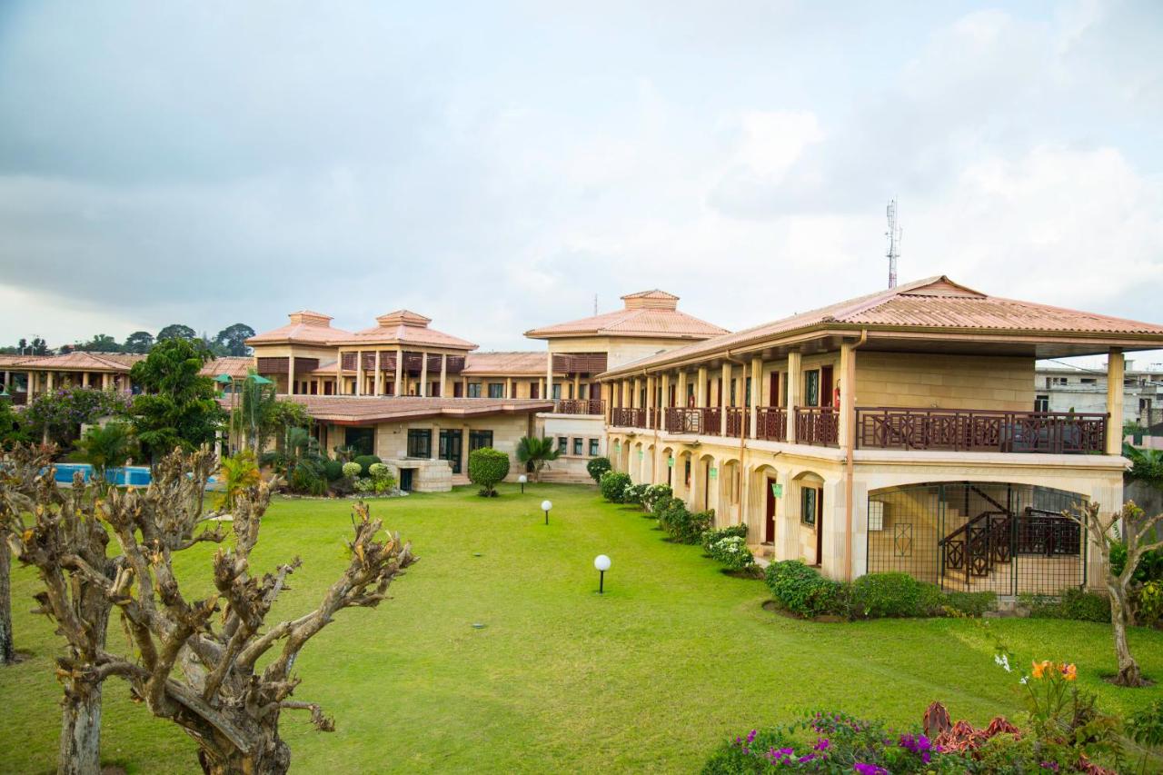 Image de Hôtel Sol Béni, Côte d'Ivoire, Abidjan, Cocody