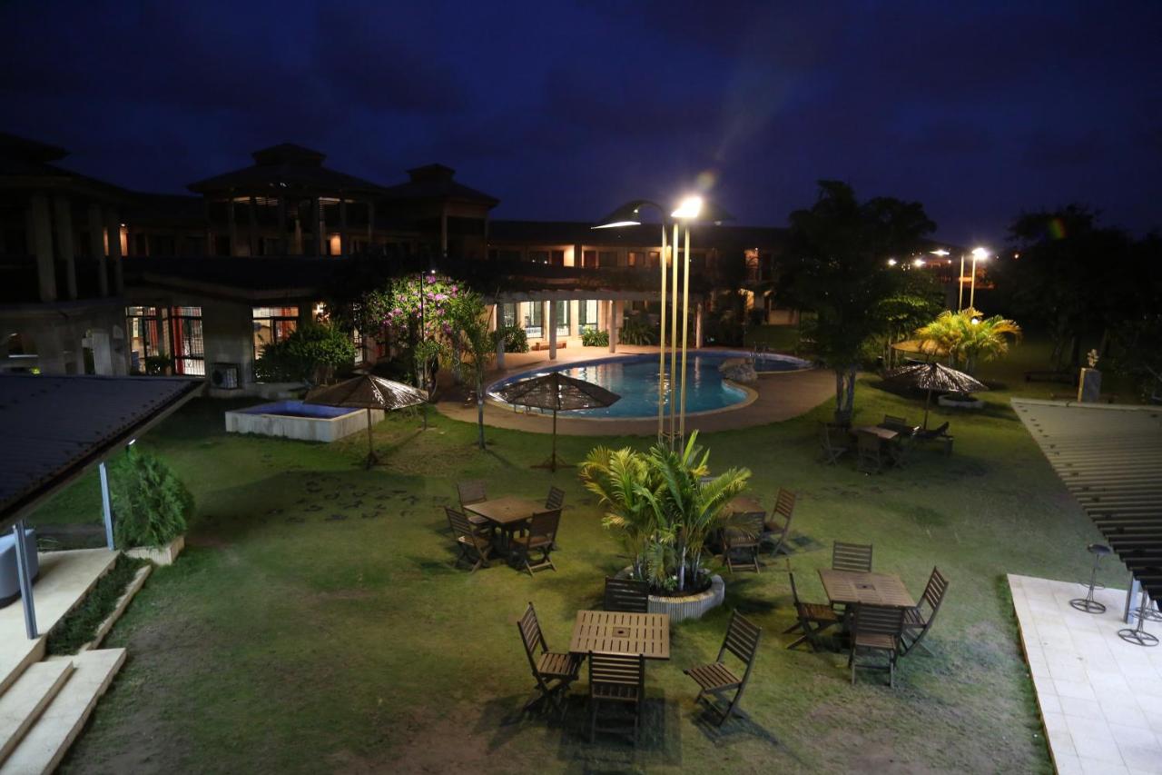 Image de Hôtel Sol Béni, Côte d'Ivoire, Abidjan, Cocody