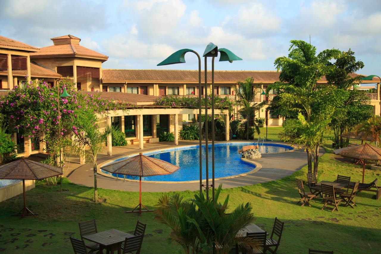 Image de Hôtel Sol Béni, Côte d'Ivoire, Abidjan, Cocody