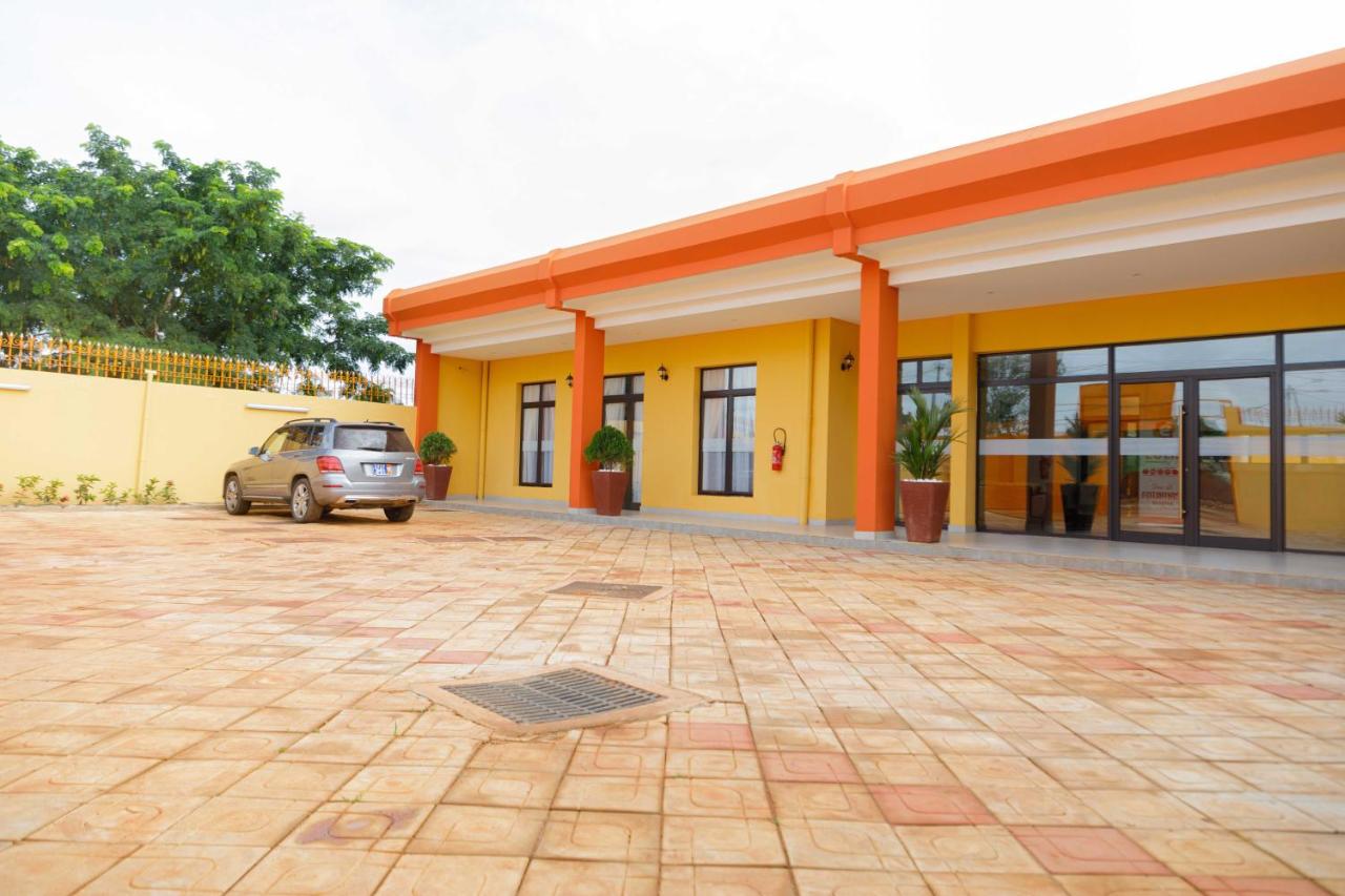 Image de Hôtel EULIS Abidjan, Côte d’Ivoire, Yopougon, Anador