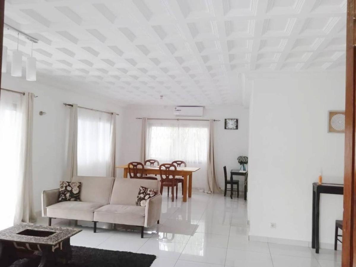 Image de Cozy Villa Coquette, Côte d'Ivoire, Marcory, Derrière Cap Sud