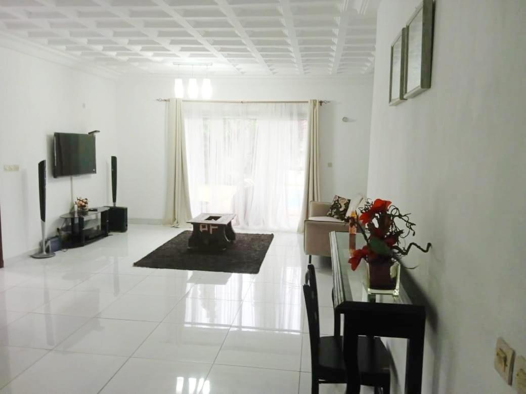 Image de Cozy Villa Coquette, Côte d'Ivoire, Marcory, Derrière Cap Sud