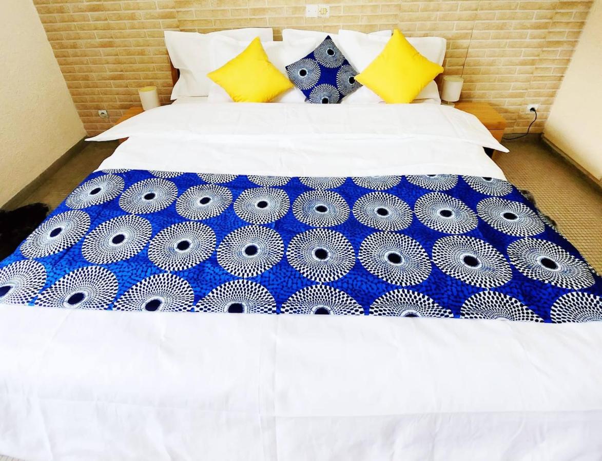 Image de Cozy Villa Coquette, Côte d'Ivoire, Marcory, Derrière Cap Sud