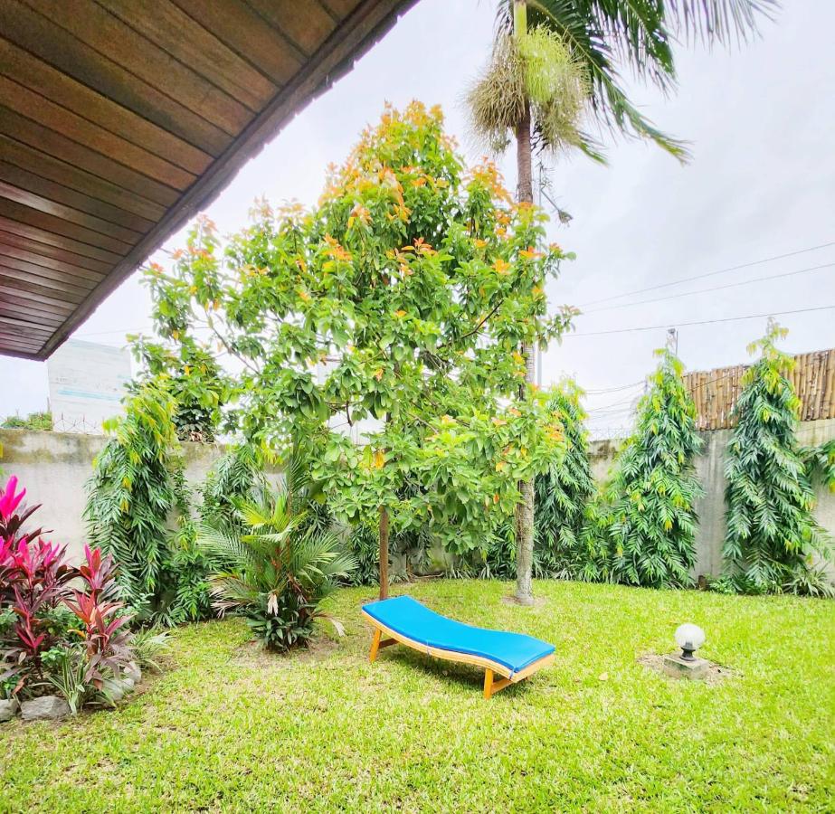 Image de Cozy Villa Coquette, Côte d'Ivoire, Marcory, Derrière Cap Sud